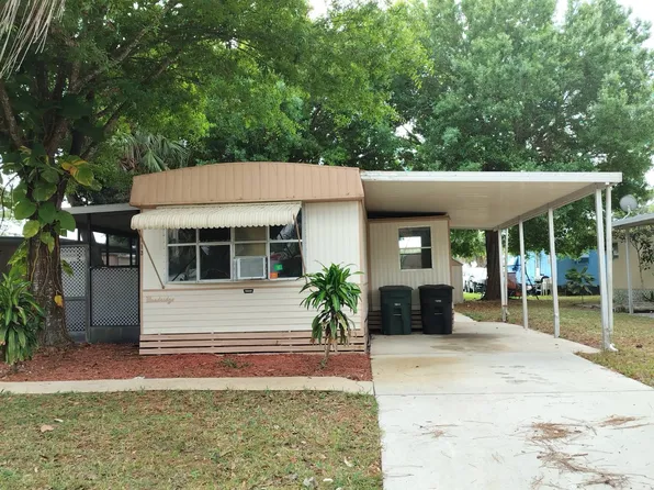 345 E Weatherbee Rd Lot 113, Fort Pierce, FL 34982