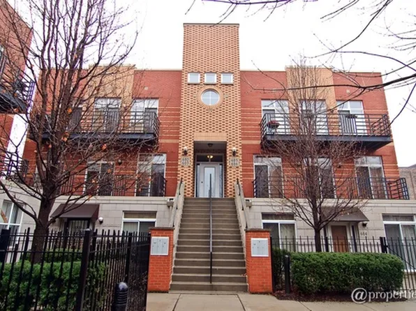 1033 E 46th St APT 106, Chicago, IL 60653
