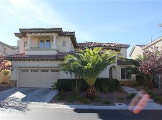 2003 Orchard Mist St #0, Las Vegas, NV 89135
