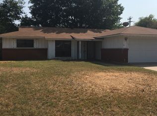 1528 Engblad Dr, Fort Worth, TX 76134