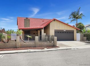 8761 Menkar Rd, San Diego, CA 92126