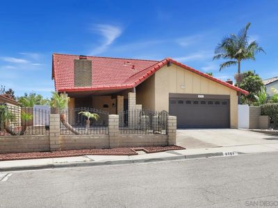 8761 Menkar Rd, San Diego, CA, 92126