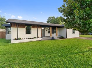 109 Joe White St, Rockwall, TX 75087