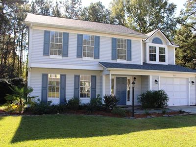 327 Damascus Dr, Summerville, SC, 29483