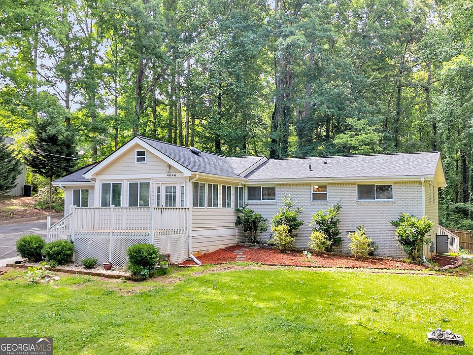 1st image of 4646 Palm Dr