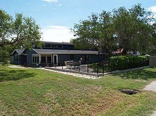 617 Beach Blvd, Laguna Vista, TX 78578