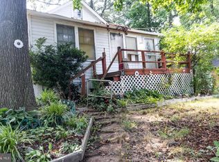 1108 Clovis Ave, Capitol Heights, MD