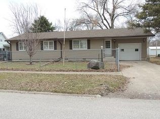 845 Pleasant St, Rockwell City, IA 50579