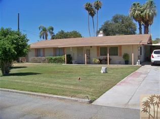 82884 Beckman Dr, Thermal, CA 92274