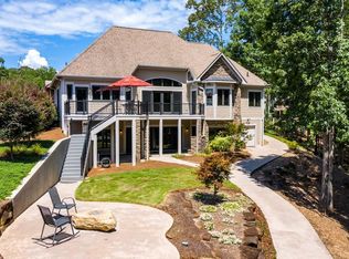 212 Bimini Dr, Seneca, SC 29672