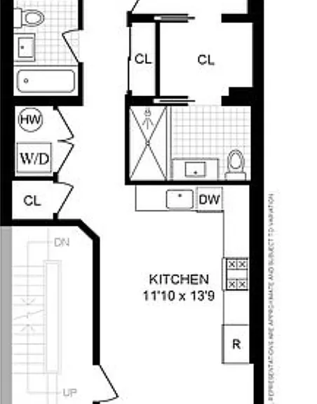 166 7th Ave #3 — Photo 2