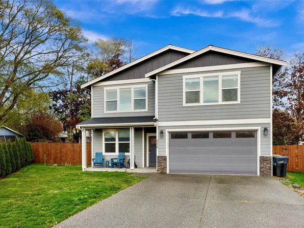 535 SE 3rd Court, Oak Harbor, WA 98277