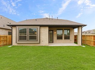 Lorne Plan, Wood Leaf Reserve, Tomball, TX 77375