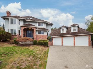 10512 SE 302nd St, Auburn, WA 98092