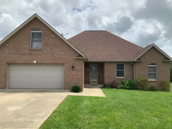 194 E Saddlebrook Dr, Somerset, KY 42503