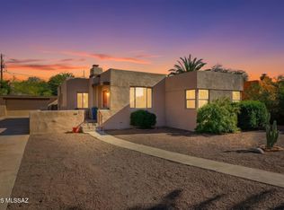 105 S Irving Ave, Tucson, AZ 85711