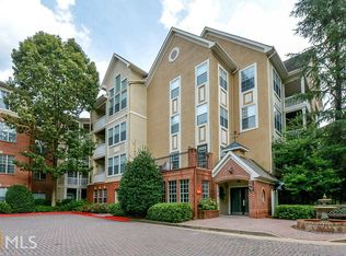 1325 Westchester Rdg, Atlanta, GA 30329