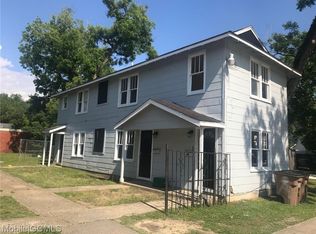 161 Everett St #A, Mobile, AL 36604