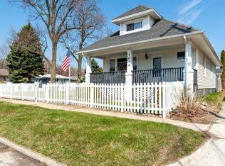 1014 40th St, Kenosha, WI 53140