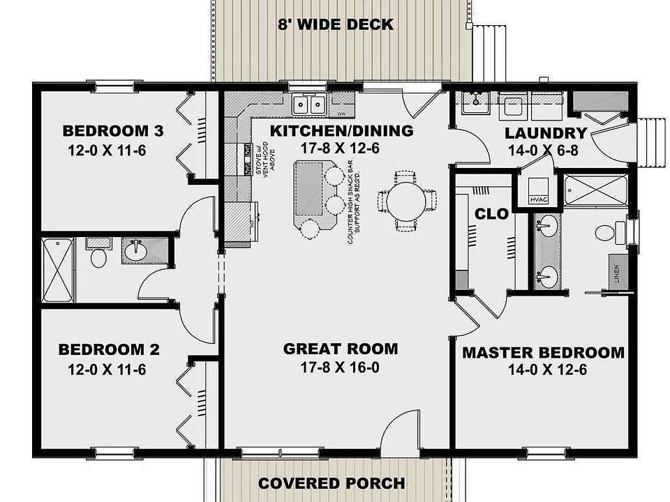2nd image of 748 Bedwell St
