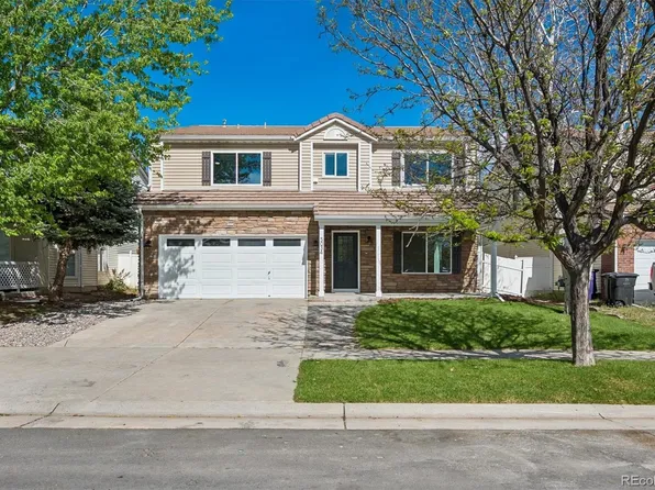 5034 Perth Court, Denver, CO 80249