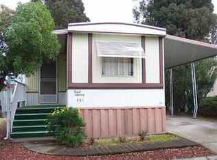 142 Maureen Cir UNIT 142, Pittsburg, CA 94565