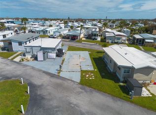 1475 Flamingo Dr LOT 93, Englewood, FL 34224