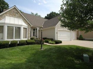 11318 W 120th St, Overland Park, KS 66213