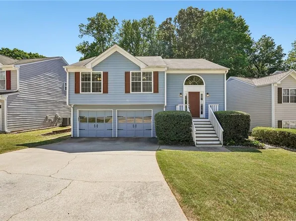 3514 Benthollow Ln, Duluth, GA 30096