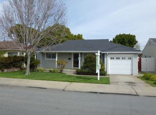 17368 Via Del Rey, San Lorenzo, CA 94580