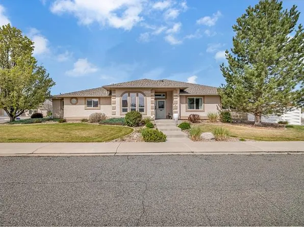 2886 Gibraltar Ct, Grand Junction, CO 81503
