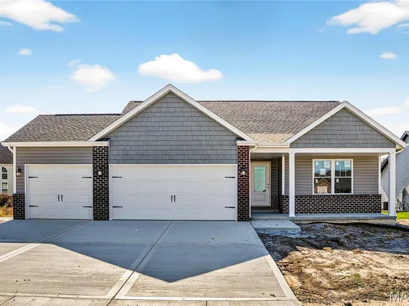 1412 Lake Erie, Belleville, IL 62220