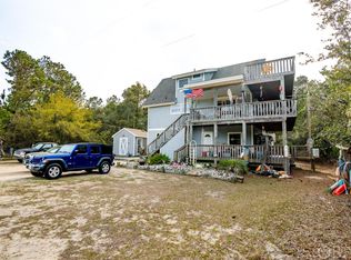 2328 False Cape Rd LOT 11, Corolla, NC 27927