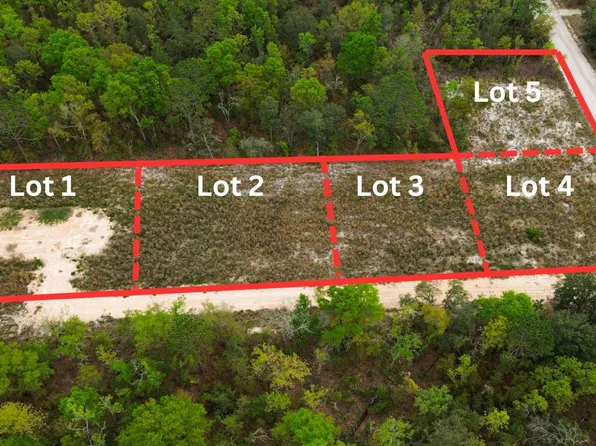 220th Path Lot 3, O'Brien, FL 32071
