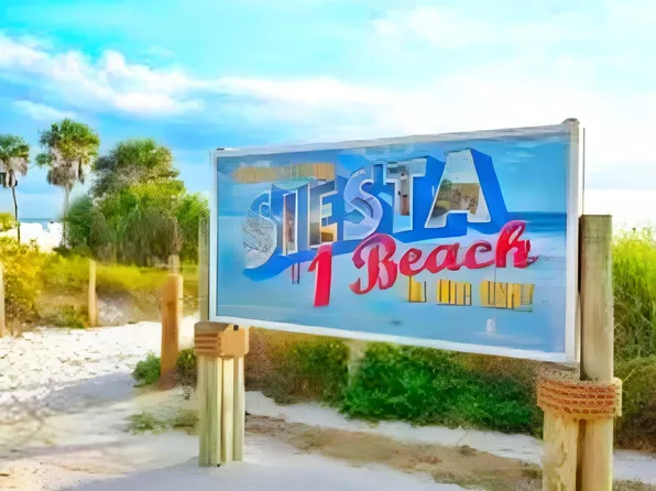 8705 S Tamiami Trail 2nd St #64, Sarasota, FL 34238