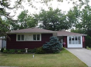 562 Somerville Ave, Tonawanda, NY 14150