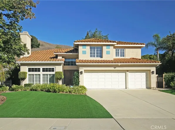 3714 Park Colony Ct, Agoura Hills, CA 91301