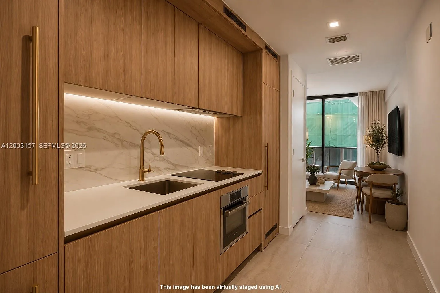 Viceroy Brickell — Photo 3