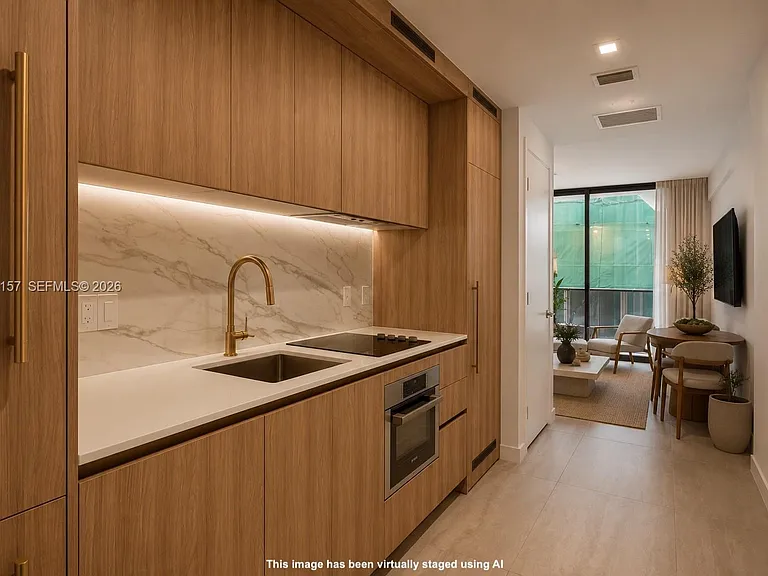 77 SE 5th St #2705 — Photo 3