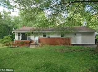 14908 Fort Trl, Accokeek, MD 20607