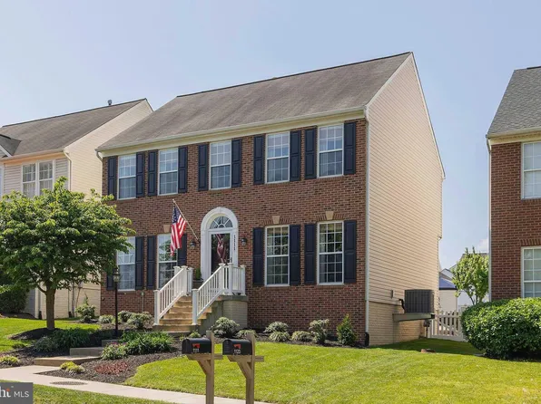 1111 Fairfax St, Stephens City, VA 22655