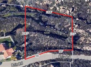 42540 Brix Rd #12, Hemet, CA 92544