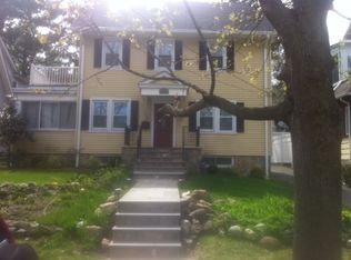 284 Clinton Ave, New Rochelle, NY 10801