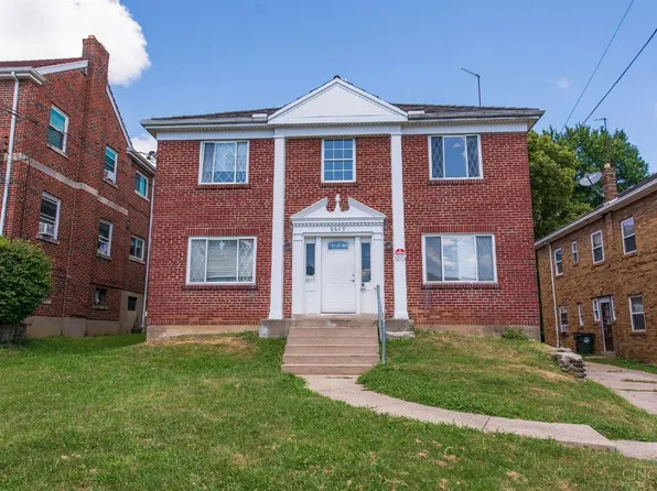 6659 Montgomery Rd, Cincinnati, OH 45213