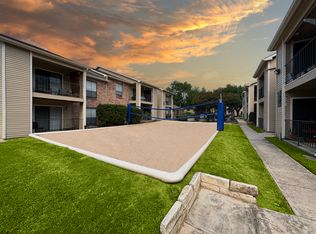 Village Green Apartments, San Marcos, TX 78666