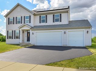 2848 McMurtrie Way, Yorkville, IL