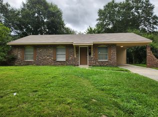 2100 Wagner Dr, Columbus, GA 31907