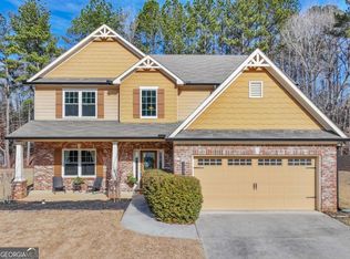 1227 Clear Stream Rdg, Auburn, GA 30011