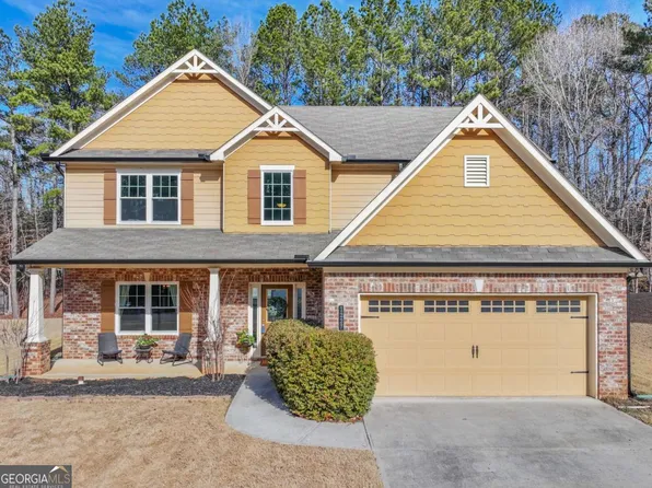 1227 Clear Stream Rdg, Auburn, GA 30011