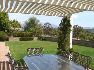 23702 Via Porton, Mission Viejo, CA 92691